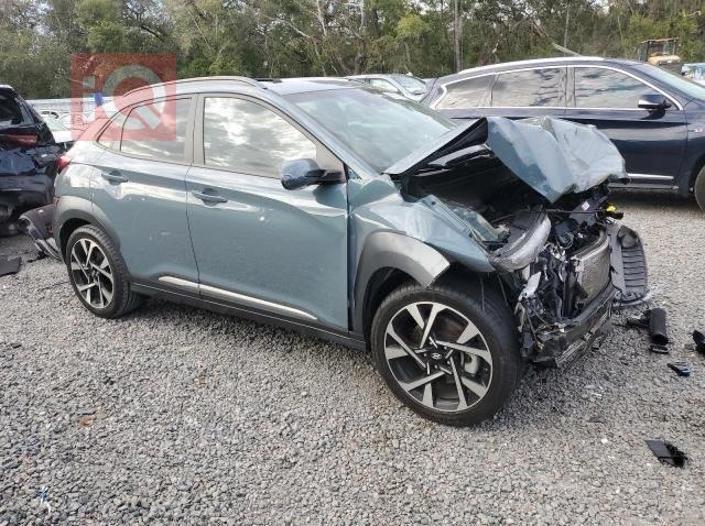 هيونداي كونا